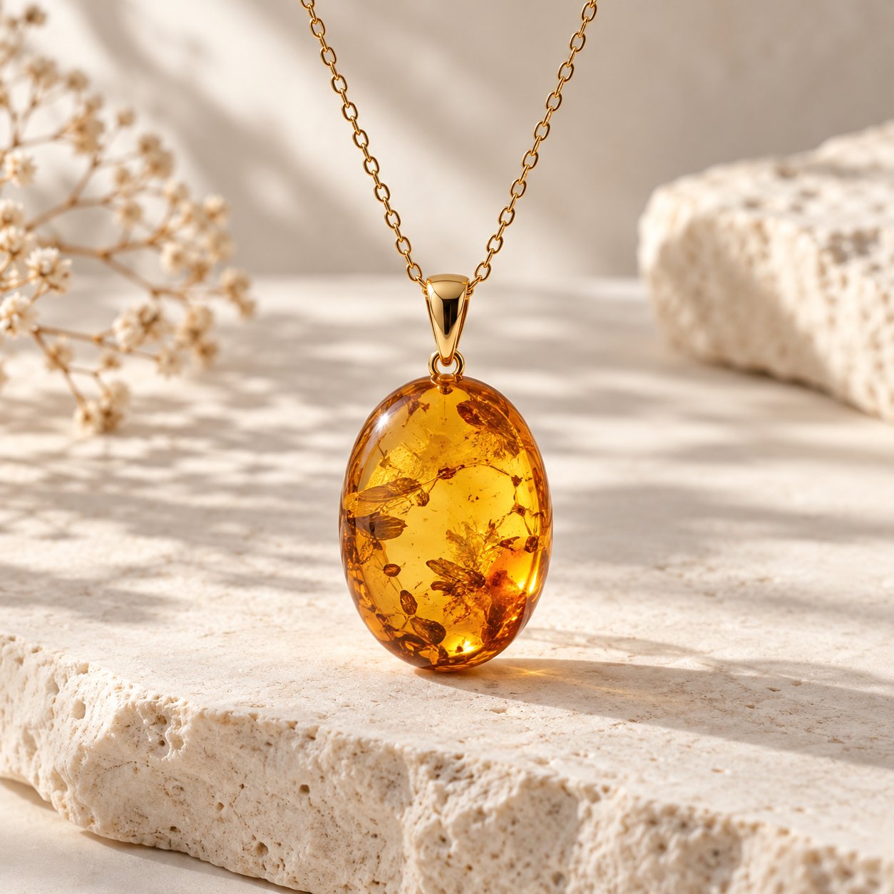 One Piece, One Certificate: How Amber Certification Works