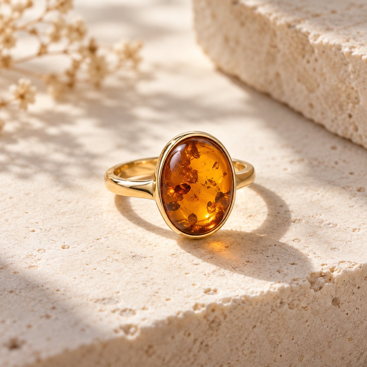 Beeswax Amber vs Honey Amber: What's the Difference?