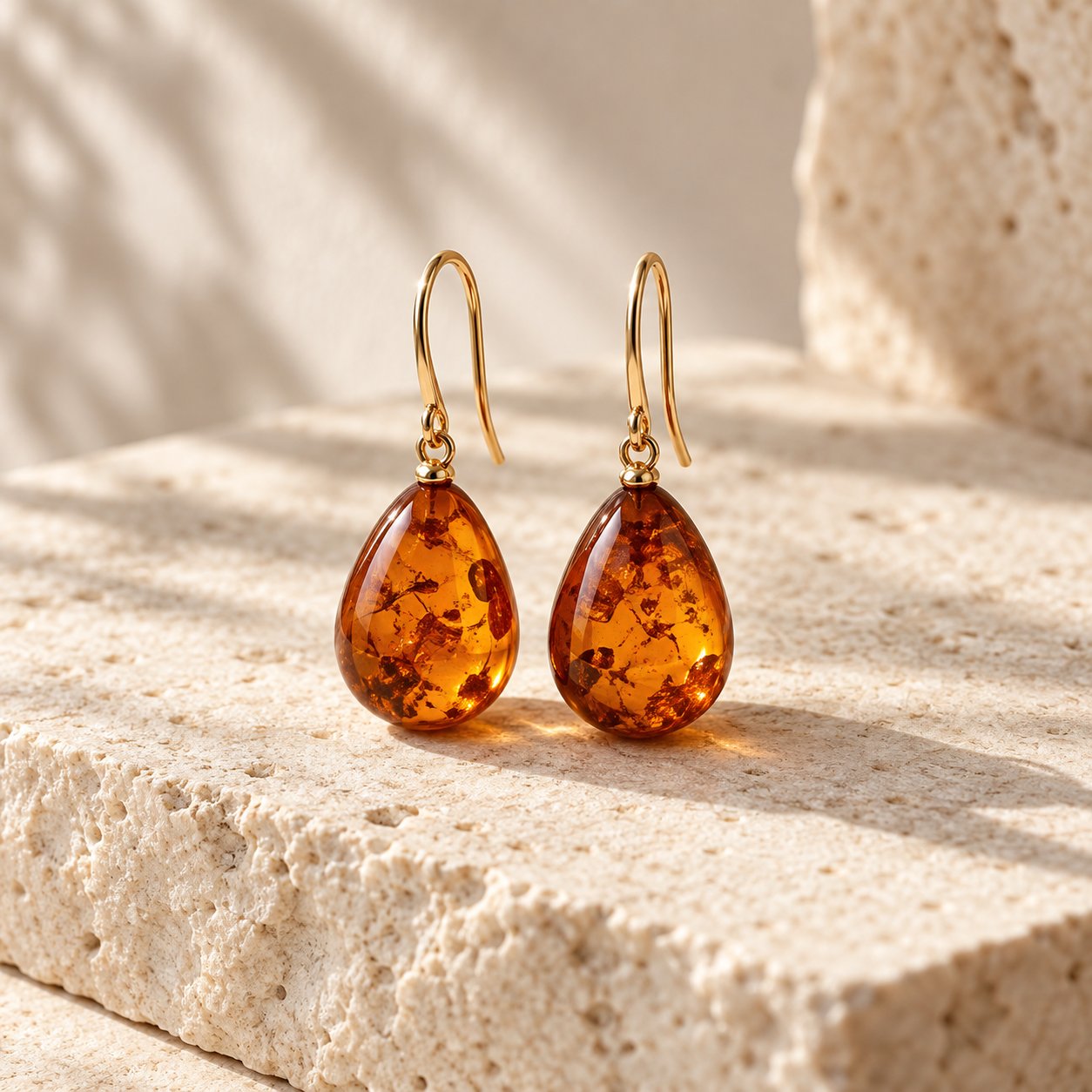 Caring for Amber: Habits That Keep It Beautiful